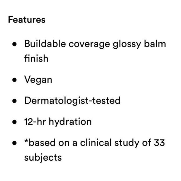 TARTE Tarteist Pro To Go Palette + Maracuja Juicy Lip ROSE (Travel Size) NEW - Picture 4 of 8